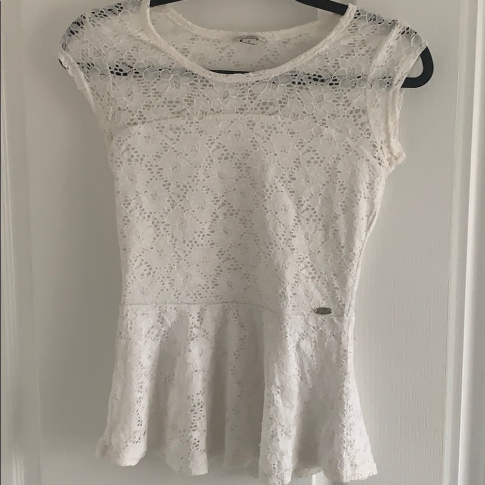 GUESS CUTE TOP